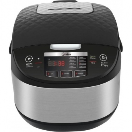 Мультиварка Midea MPC-6020
Мультиварка Midea MPC-6020