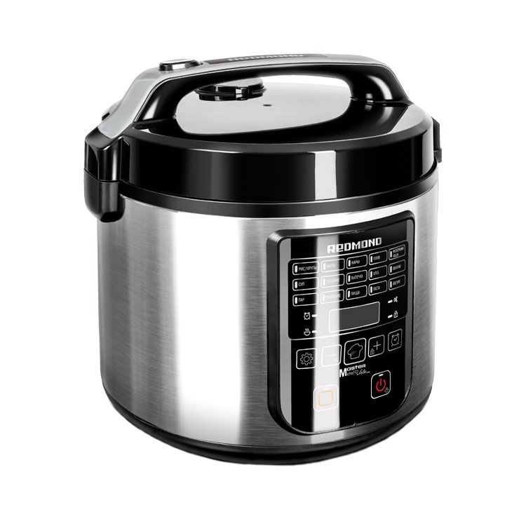 Мультиварка Redmond RMC-M36
Мультиварка Redmond RMC-M36