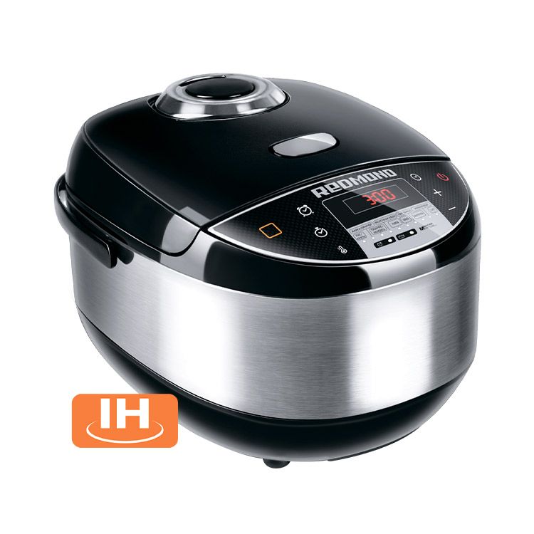 Мультиварка Redmond RMC-IHM302
Мультиварка Redmond RMC-IHM302