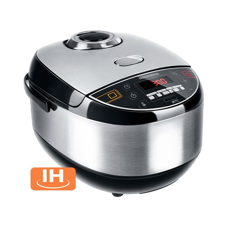 Мультиварка Redmond RMC-IHM301
Мультиварка Redmond RMC-IHM301