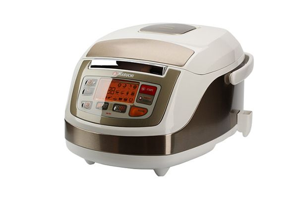 Мультиварка Maruchi RW-FZ47
Мультиварка Maruchi RW-FZ47