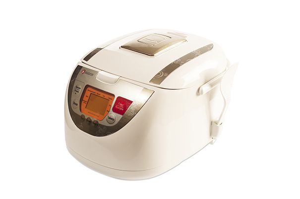 Мультиварка Maruchi RW-FZ45F
Мультиварка Maruchi RW-FZ45F