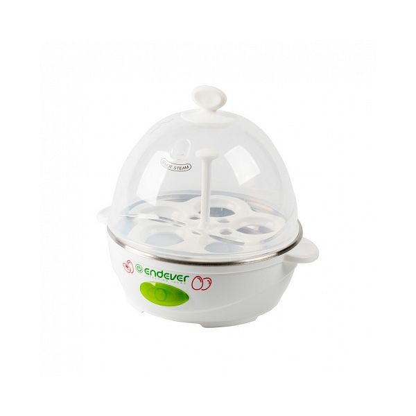 Яйцеварка Endever Vita-130
Яйцеварка Endever Vita-130