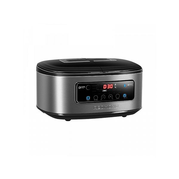 Мультиварка Redmond RMC-MD200
Мультиварка Redmond RMC-MD200
