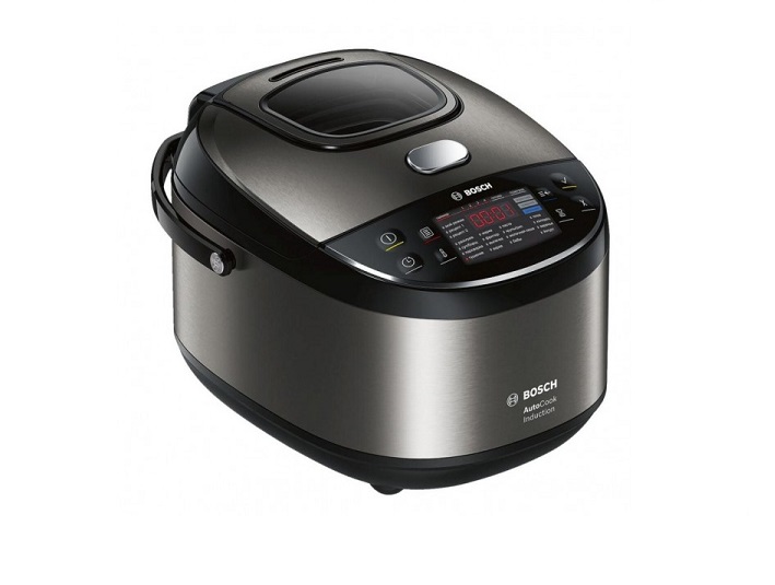 Мультиварка Bosch MUC48B68RU серебристый/черный
Мультиварка Bosch MUC48B68RU серебристый/черный