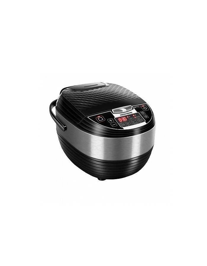 Мультиварка Redmond RMC-M4516, Черный
Мультиварка Redmond RMC-M4516, Черный