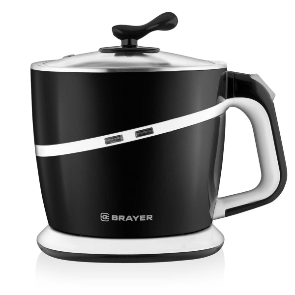 Мультиварка Brayer BR2800BK
Мультиварка Brayer BR2800BK