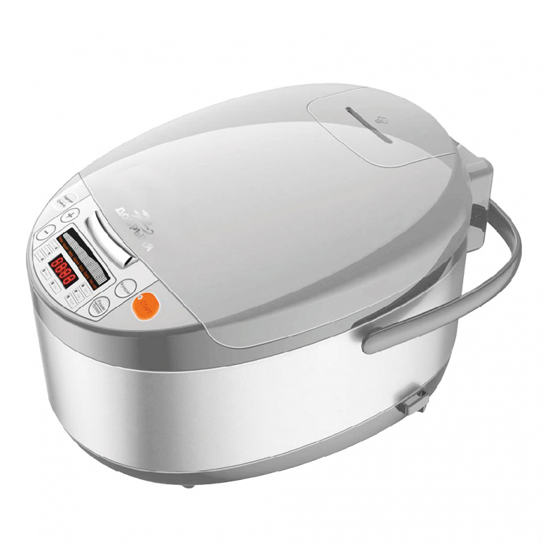 Мультиварка Добрыня DO-1021
Мультиварка Добрыня DO-1021