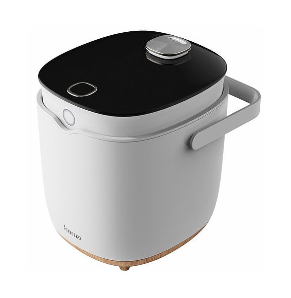 Мультиварка Jardeko Magica JD 20 White, Белый
Мультиварка Jardeko Magica JD 20 White, Белый