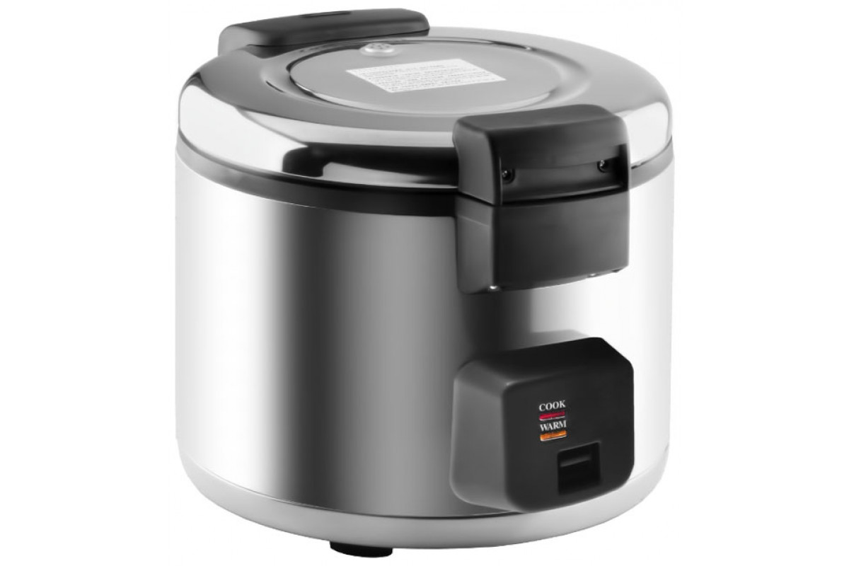 Мультиварка Gastrorag DKR-180B
Мультиварка Gastrorag DKR-180B