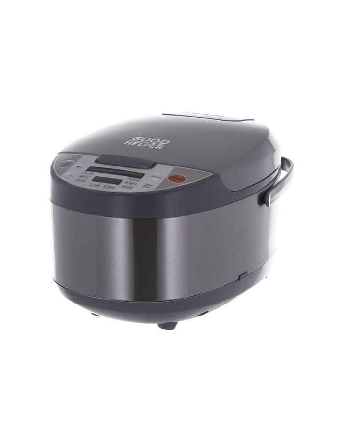 Мультиварка Goodhelper МС-5111
Мультиварка Goodhelper МС-5111
