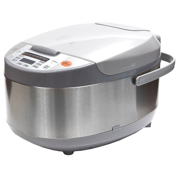 Мультиварка Goodhelper МС-5115
Мультиварка Goodhelper МС-5115