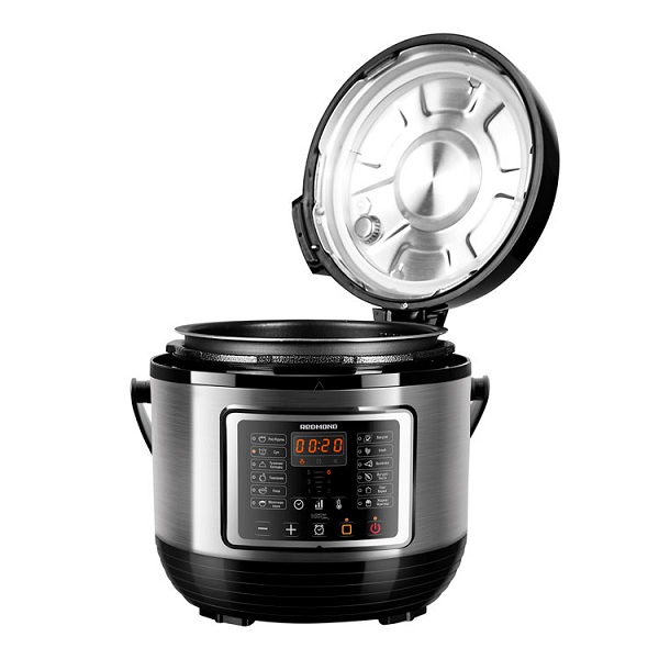 Мультиварка Redmond RMC-PM400
Мультиварка Redmond RMC-PM400