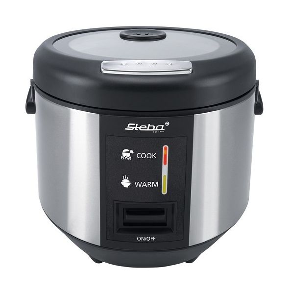 Рисоварка Steba RK 3
Рисоварка Steba RK 3