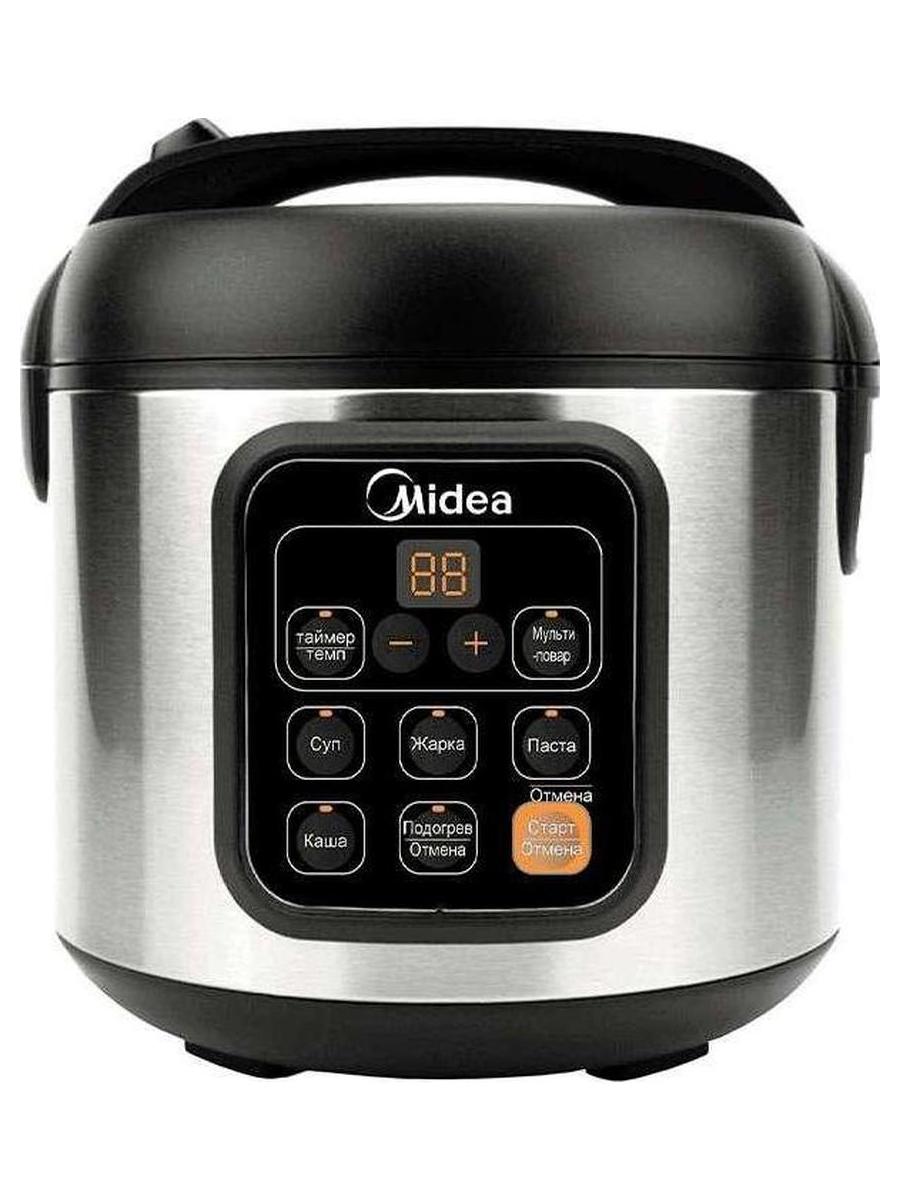 Мультиварка Midea MPC-6033
Мультиварка Midea MPC-6033