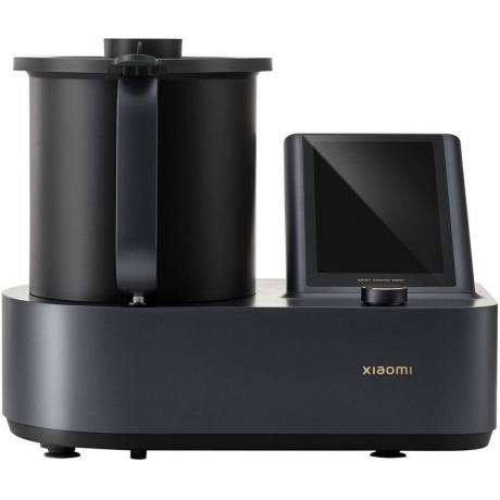 Кухонный робот Xiaomi Smart Cooking Robot (BHR5930EU)
Кухонный робот Xiaomi Smart Cooking Robot (BHR5930EU)