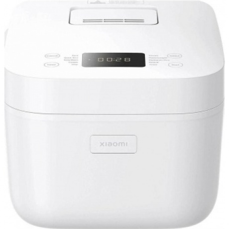 Мультиварка Xiaomi Multifunctional Rice Cooker 4L (BHR9044EU)
Мультиварка Xiaomi Multifunctional Rice Cooker 4L (BHR9044EU)