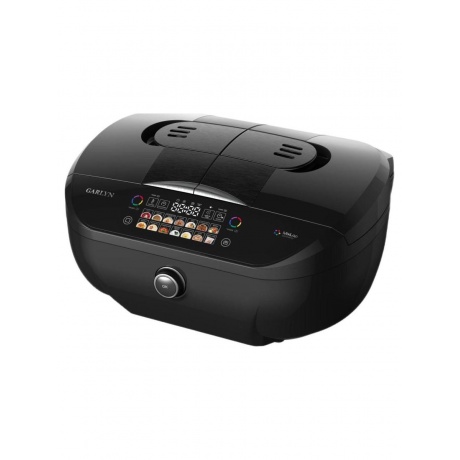Мультиварка Garlyn MR-Duo 15
Мультиварка Garlyn MR-Duo 15