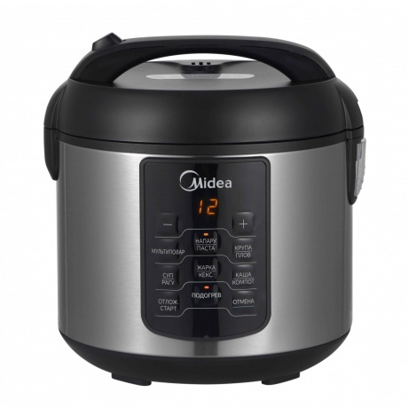 Мультиварка Midea MPC-6034, 2л.
Мультиварка Midea MPC-6034, 2л.