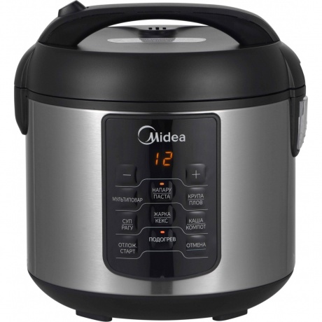 Мультиварка Midea MPC-6034, 2л.
Мультиварка Midea MPC-6034, 2л.