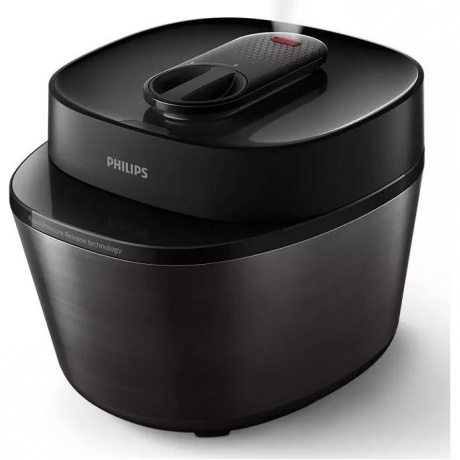 Мультиварка-скороварка Philips HD2151/40 5л 1000Вт черный хорошее состояние
Мультиварка-скороварка Philips HD2151/40 5л 1000Вт черный хорошее состояние