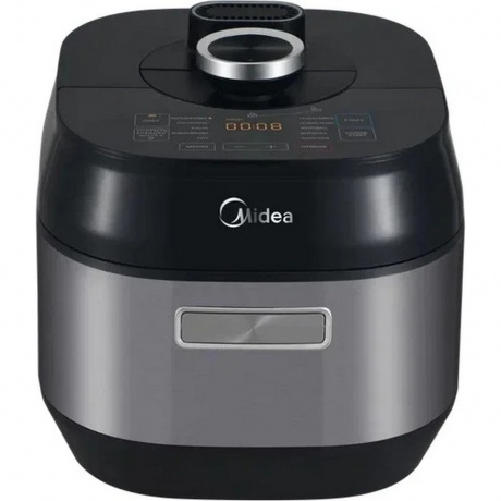 Мультиварка-скороварка Midea MPC-6039 5л.
Мультиварка-скороварка Midea MPC-6039 5л.