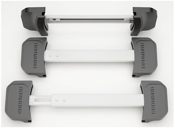 Съемная ручка Redmond RAM-CL2 для мультиварок
Съемная ручка Redmond RAM-CL2 для мультиварок