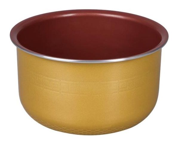 Чаша Redmond RB-C422 4л. для мультиварок
Чаша Redmond RB-C422 4л. для мультиварок