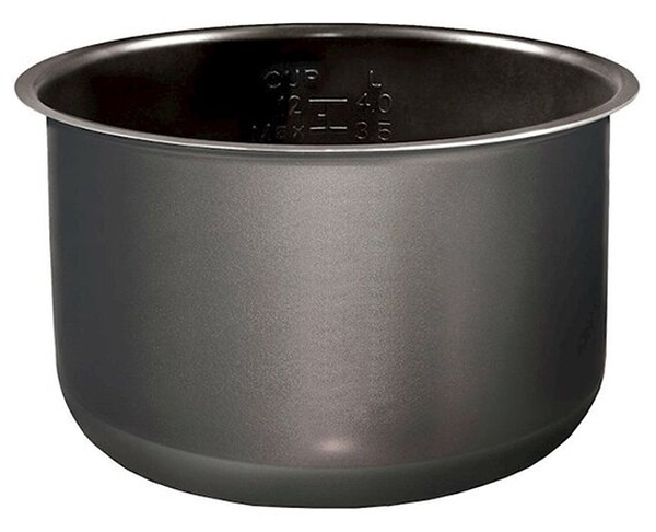 Чаша Redmond RB-A573 5л. для мультиварок черный
Чаша Redmond RB-A573 5л. для мультиварок черный