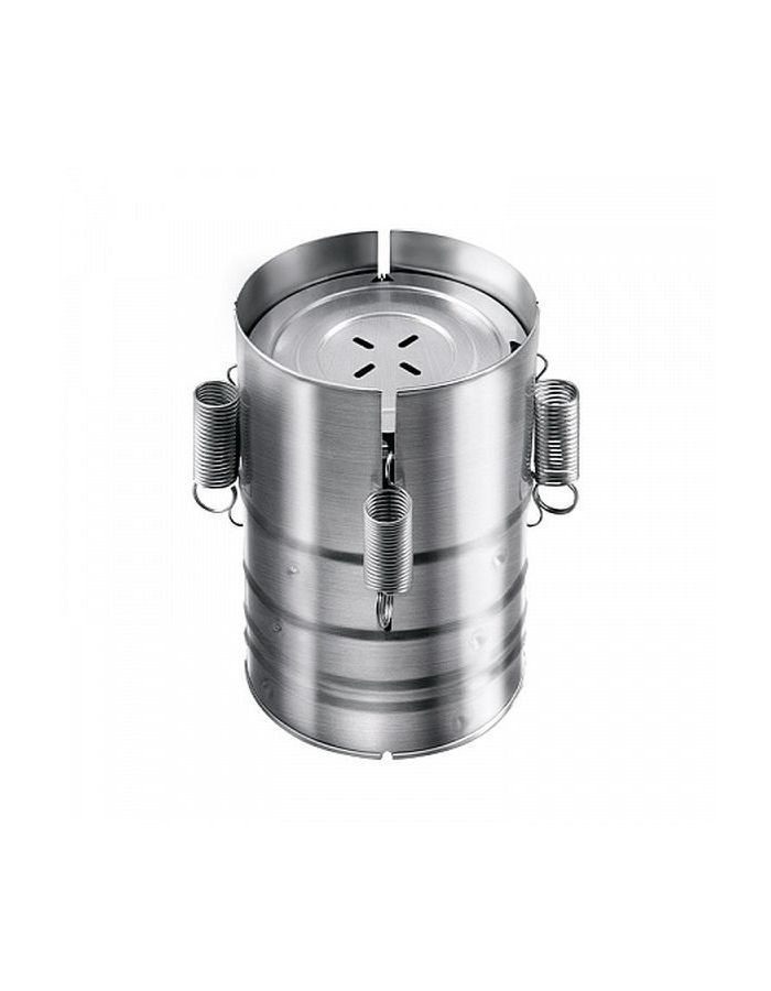 Ветчинница Redmond RHP-M02 серебристый
Ветчинница Redmond RHP-M02 серебристый