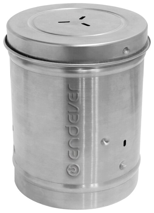 Ветчинница Endever Skyline HM-010 серебристый
Ветчинница Endever Skyline HM-010 серебристый