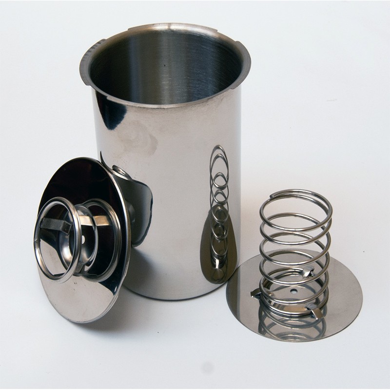 Ветчинница Biowin 1.5кг 313015
Ветчинница Biowin 1.5кг 313015