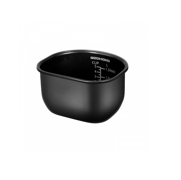 Чаша для мультиварок Redmond RB-A233
Чаша для мультиварок Redmond RB-A233
