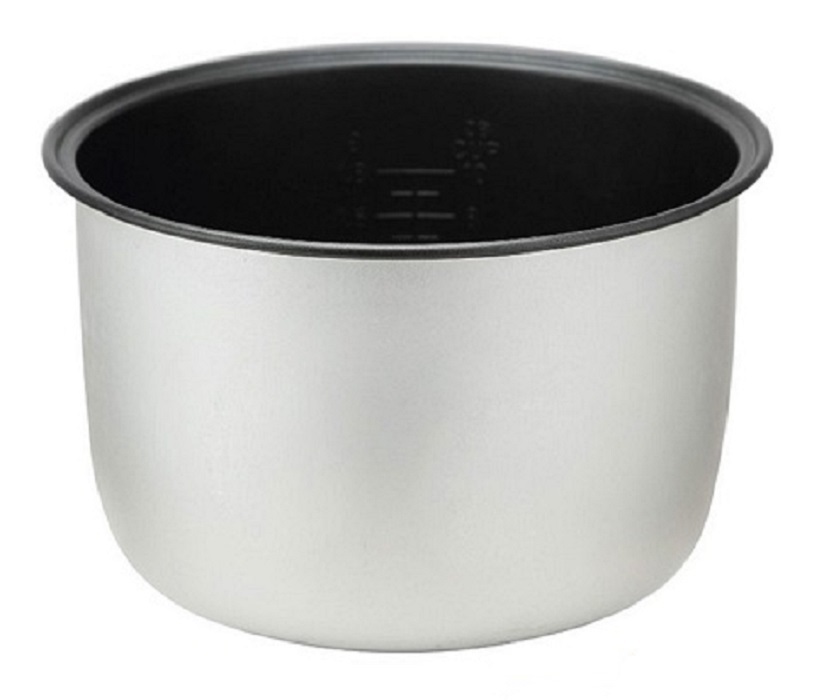 Чаша для мультиварок Sakura SA-MC03N
Чаша для мультиварок Sakura SA-MC03N