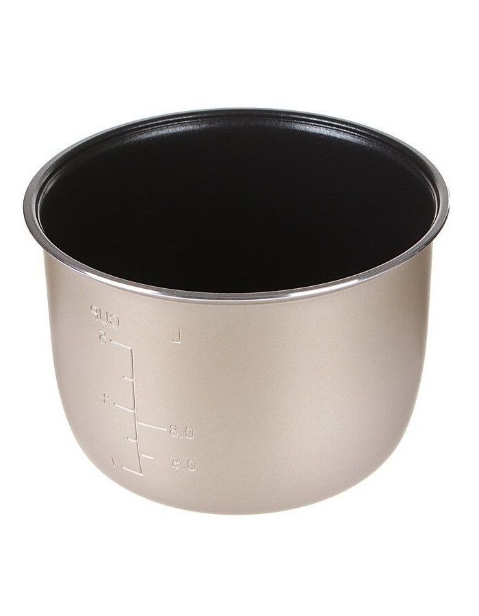 Чаша для мультиварок Jardeko Magica JD 21
Чаша для мультиварок Jardeko Magica JD 21