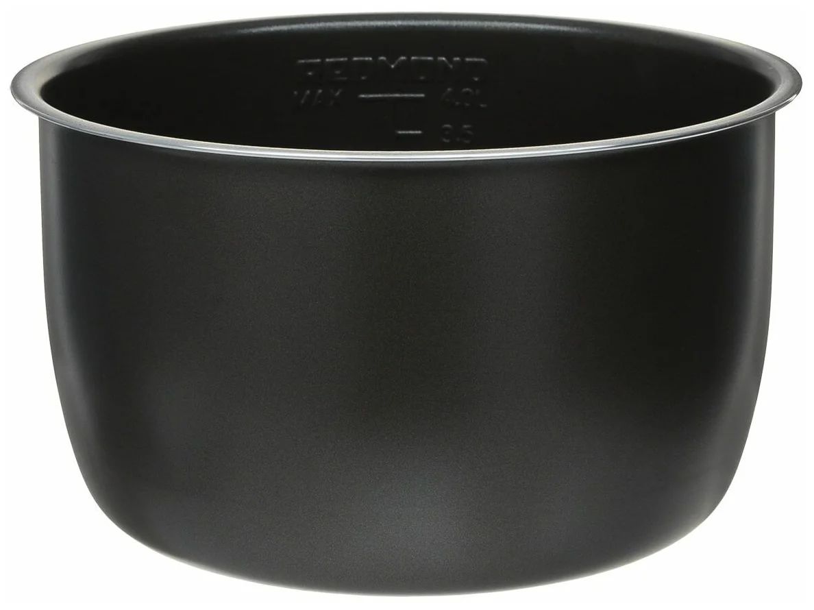 Чаша Redmond RB-A523 5л. для мультиварок уцененный
Чаша Redmond RB-A523 5л. для мультиварок уцененный