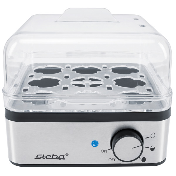 Яйцеварка Steba EK 5
Яйцеварка Steba EK 5