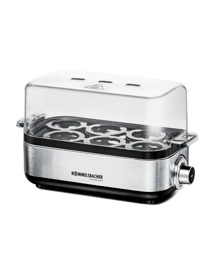 Яйцеварка Rommelsbacher ER 600
Яйцеварка Rommelsbacher ER 600