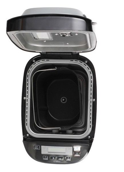 Хлебопечь Panasonic SD-ZB2502BTS
Хлебопечь Panasonic SD-ZB2502BTS