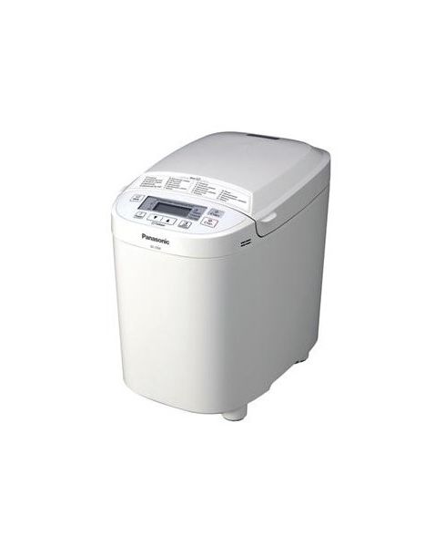Хлебопечь Panasonic SD-2501WTS
Хлебопечь Panasonic SD-2501WTS
