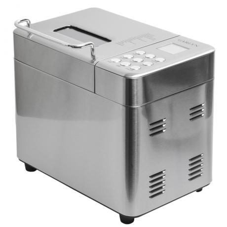 Хлебопечь Garlyn Home BR-1000
Хлебопечь Garlyn Home BR-1000