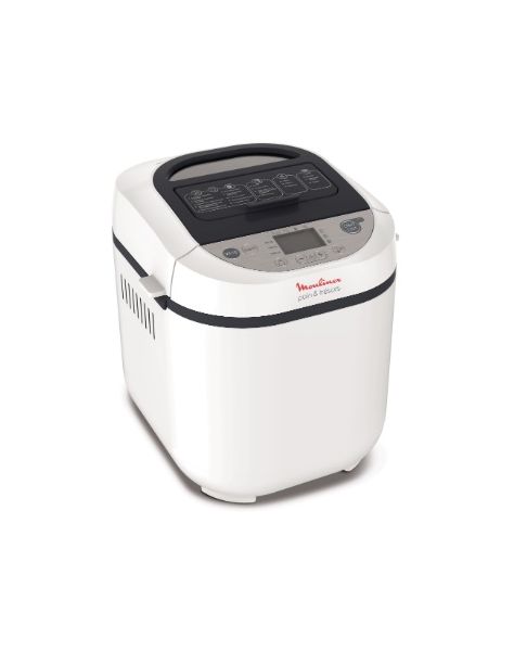 Хлебопечь Moulinex OW250132
Хлебопечь Moulinex OW250132