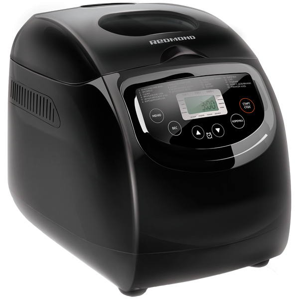 Хлебопечь Redmond RBM-1913
Хлебопечь Redmond RBM-1913