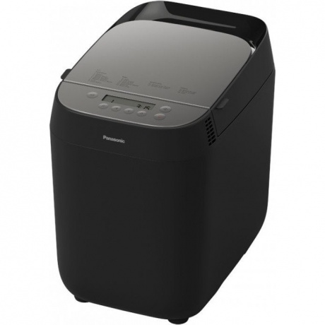 Хлебопечь Panasonic SD-ZP2000KTS
Хлебопечь Panasonic SD-ZP2000KTS