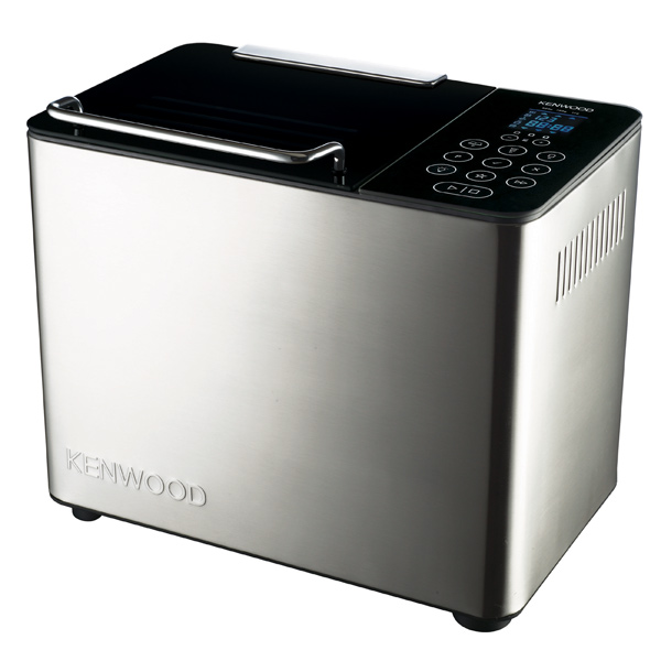 Хлебопечь Kenwood BM450
Хлебопечь Kenwood BM450