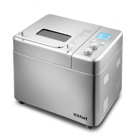 Хлебопечь Kitfort КТ-304
Хлебопечь Kitfort КТ-304