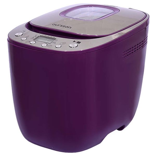 Хлебопечь Oursson BM1023JY/SP 
Хлебопечь Oursson BM1023JY/SP
