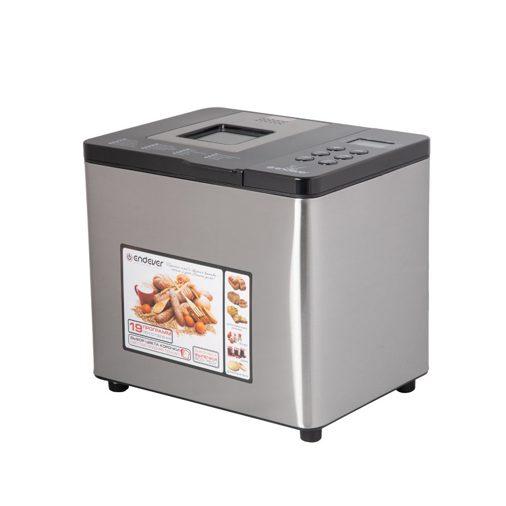 Хлебопечь Endever Skyline MB-54
Хлебопечь Endever Skyline MB-54