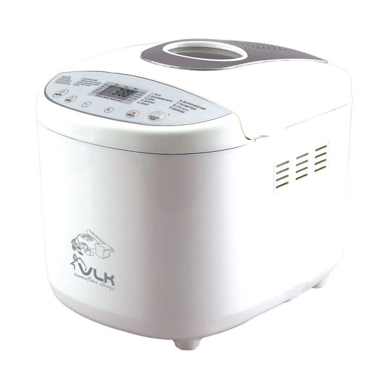 Хлебопечь VLK Palermo 5200
Хлебопечь VLK Palermo 5200