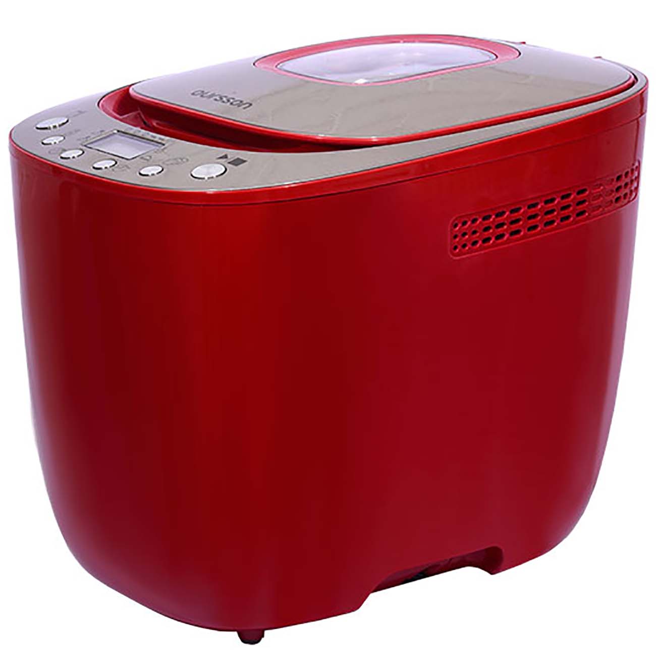 Хлебопечь Oursson BM1023JY красный
Хлебопечь Oursson BM1023JY красный